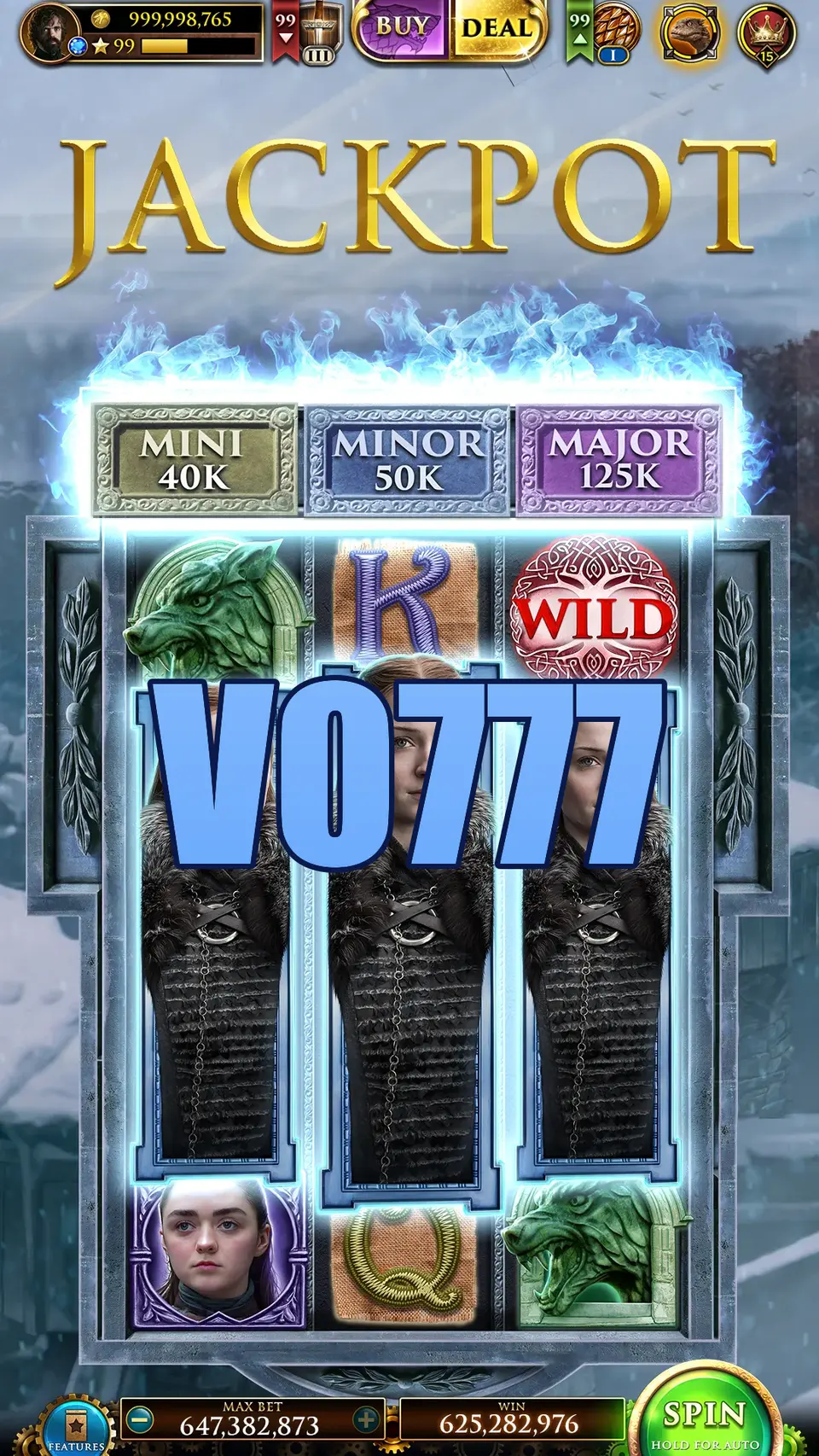 VO777 Unduh