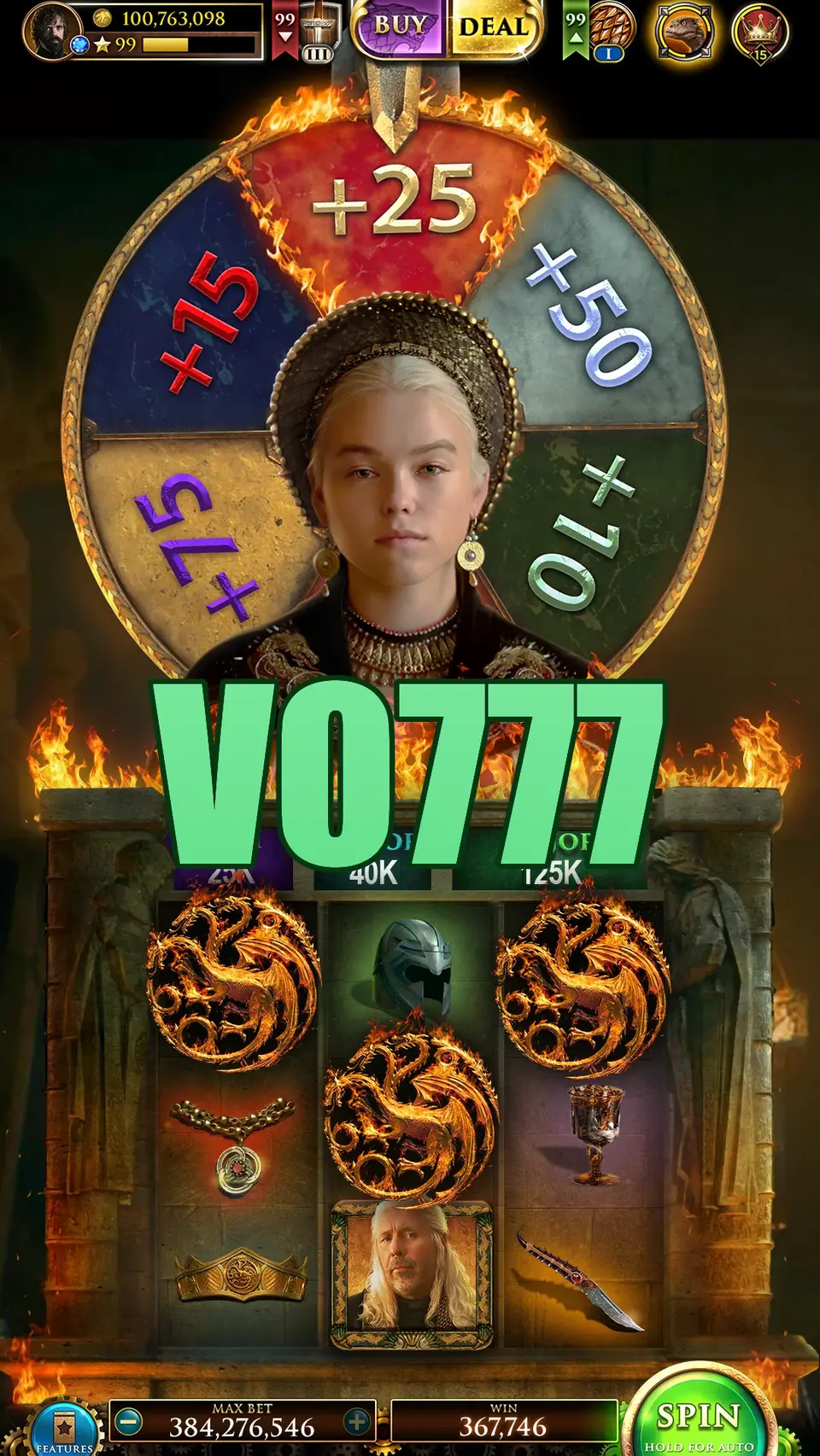 VO777 Unduh