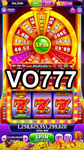 VO777 Unduh