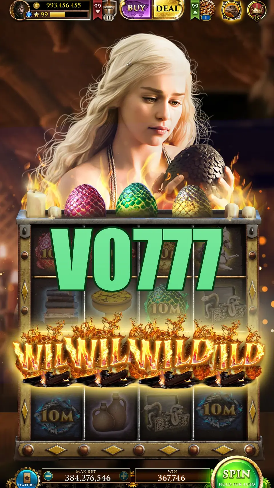 VO777 Masuk