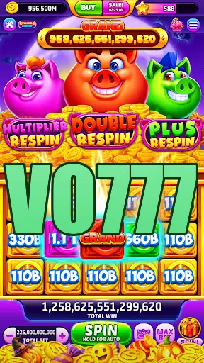 VO777 Masuk
