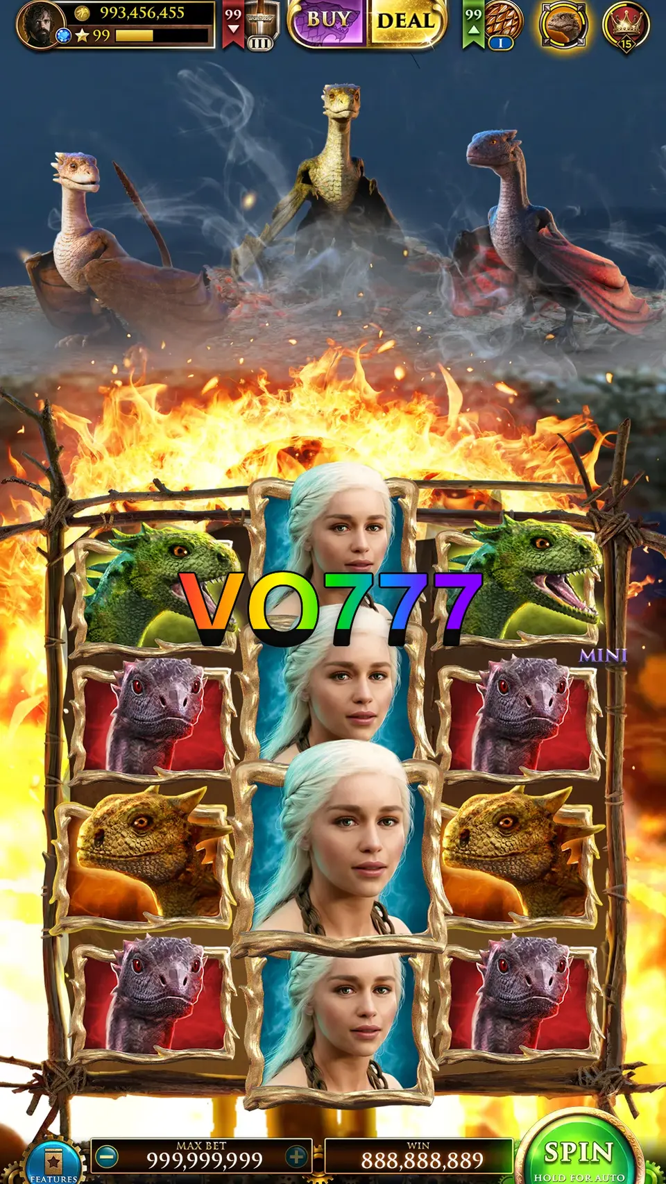 VO777 Masuk