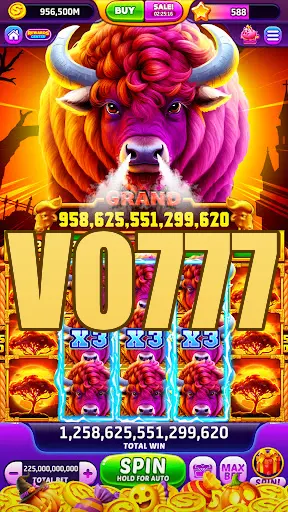 VO777 Preview - Resmi Unduh